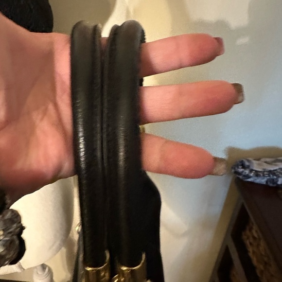 COACH 1941 Frame Satchel from the Premium Coach 1941 Collection - Picture 5 of 16